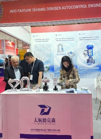 多場(chǎng)次參與國(guó)際展會(huì)，多渠道拓展海外市場(chǎng)！